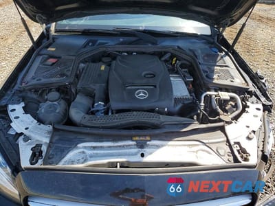 Zdjęcie 11 z 12 samochodu: 2015 MERCEDES-BENZ C 300 4MATIC VIN:55SWF4KB1FU060456 - miniatura
