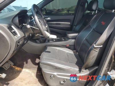 Zdjęcie 7 z 13 samochodu: 2016 DODGE DURANGO R VIN:1C4SDJCT5GC353822 - miniatura