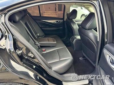 Zdjęcie 11 z 15 samochodu: 2017 INFINITI Q50 3.0T PREMIUM VIN:JN1EV7AR8HM835199 - miniatura