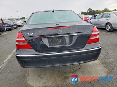 Zdjęcie 6 z 12 samochodu: 2006 MERCEDES-BENZ E 350 VIN:WDBUF56J76A847791 - miniatura