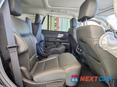 Zdjęcie 11 z 13 samochodu: 2025 FORD EXPEDITION ACTIVE VIN:1FMJU1H80SEA37544 - miniatura