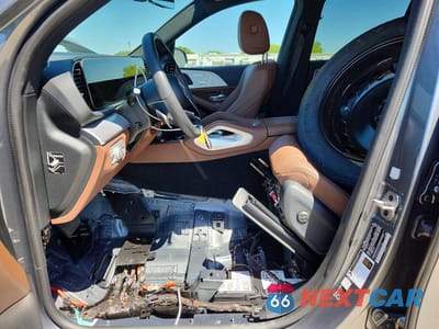 Zdjęcie 7 z 13 samochodu: 2026 MERCEDES-BENZ GLE 350 VIN:4JGFB4EB5TB592666 - miniatura