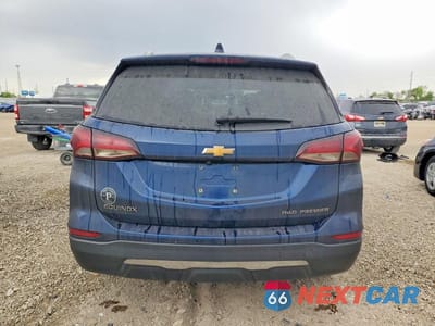 Zdjęcie 6 z 13 samochodu: 2022 CHEVROLET EQUINOX PREMIER VIN:3GNAXXEV2NS117793 - miniatura