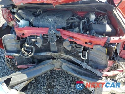 Zdjęcie 11 z 12 samochodu: 2014 TOYOTA TUNDRA SR5 VIN:5TFUY5F16EX358547 - miniatura
