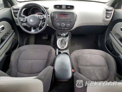 Zdjęcie 8 z 13 samochodu: 2015 KIA SOUL BASE VIN:KNDJN2A22F7159605 - miniatura