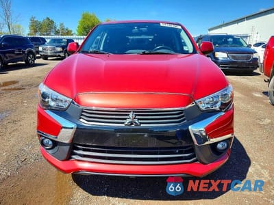 Piąte zdjęcie samochodu w środku: 2017 MITSUBISHI RVR SE VIN:JA4AH3AU8HZ612271 - miniatura