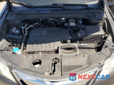 Zdjęcie 12 z 14 samochodu: 2014 ACURA RDX TECHNOLOGY VIN:5J8TB3H52EL001540 - miniatura