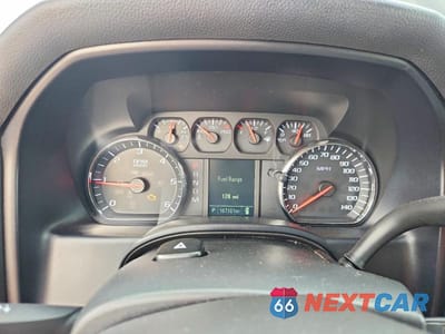 Zdjęcie 9 z 12 samochodu: 2014 CHEVROLET SILVERADO C1500 VIN:1GCRCPEH1EZ210518 - miniatura