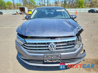 Piąte zdjęcie samochodu w środku: 2021 VOLKSWAGEN JETTA S VIN:3VWC57BU8MM073267 - miniatura