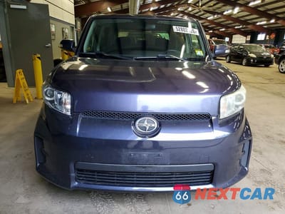Piąte zdjęcie samochodu w środku: 2012 SCION XB BASE VIN:JTLZE4FE8C1146894 - miniatura