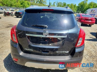 Zdjęcie 6 z 13 samochodu: 2016 BUICK ENCORE VIN:KL4CJESB5GB748094 - miniatura