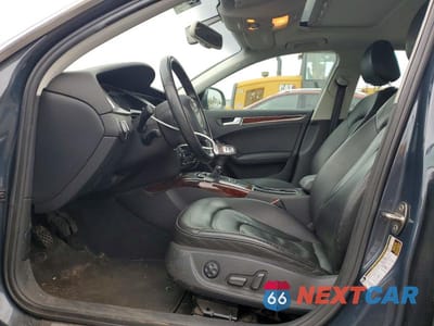 Zdjęcie 7 z 12 samochodu: 2009 AUDI A4 PREMIUM PLUS VIN:WAUSF78K99N069157 - miniatura