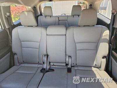 Zdjęcie 10 z 13 samochodu: 2020 HONDA PILOT EXL VIN:5FNYF6H59LB013985 - miniatura