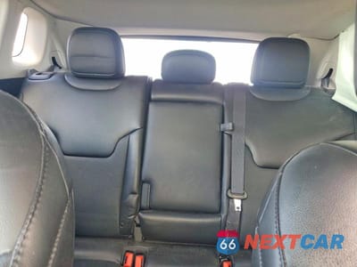 Zdjęcie 10 z 13 samochodu: 2020 JEEP COMPASS VIN:3C4NJDCB4LT240294 - miniatura