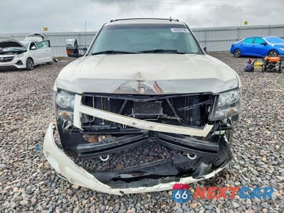 Piąte zdjęcie samochodu w środku: 2013 CHEVROLET AVALANCHE LTZ VIN:3GNTKGE72DG123586 - miniatura