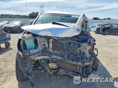 Piąte zdjęcie samochodu w środku: 2006 TOYOTA TACOMA DOUBLE CAB VIN:5TELU42N36Z312470 - miniatura