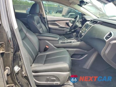 Zdjęcie 7 z 12 samochodu: 2022 NISSAN MURANO SV VIN:5N1AZ2BS0NC122654 - miniatura