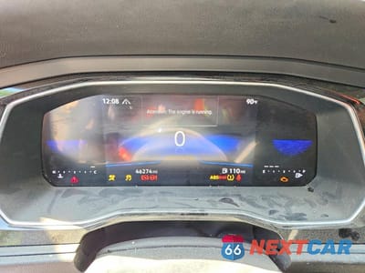 Zdjęcie 9 z 12 samochodu: 2024 VOLKSWAGEN JETTA SE VIN:3VW7M7BU6RM004086 - miniatura