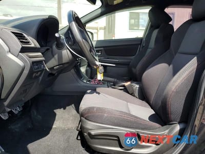 Zdjęcie 7 z 13 samochodu: 2019 SUBARU WRX VIN:JF1VA1A66K9805176 - miniatura