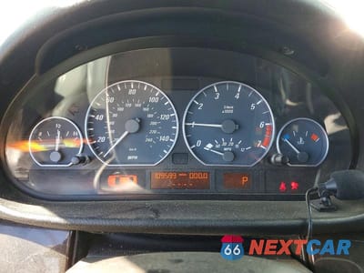 Zdjęcie 9 z 12 samochodu: 2002 BMW 330 CI VIN:WBABS53482JU90549 - miniatura