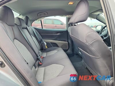 Zdjęcie 10 z 12 samochodu: 2020 TOYOTA CAMRY LE VIN:4T1C11AK5LU328670 - miniatura