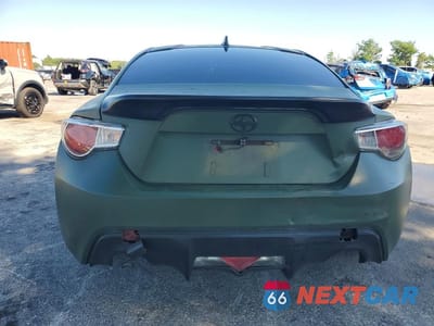 Zdjęcie 6 z 12 samochodu: 2015 SCION FR-S BASE VIN:JF1ZNAA18F8702542 - miniatura