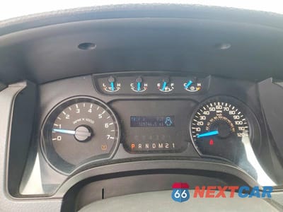 Zdjęcie 9 z 12 samochodu: 2013 FORD F150 SUPER CAB VIN:1FTEX1CM6DFC58158 - miniatura