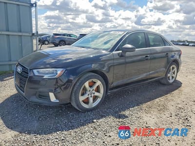 2019 AUDI A3 PREMIUM WAUBEGFF1K1017771 - główne zdjęcie licytacji z USA - miniatura