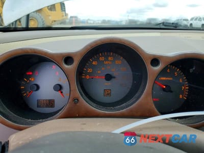 Zdjęcie 9 z 12 samochodu: 2006 NISSAN MAXIMA 3.5 SE VIN:1N4BA41E16C809950 - miniatura