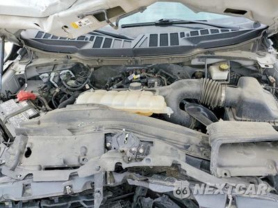 Zdjęcie 11 z 12 samochodu: 2024 FORD F150 STX VIN:1FTEW2KP5RKF11604 - miniatura