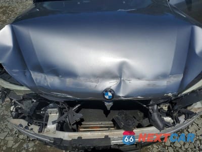 Zdjęcie 11 z 12 samochodu: 2007 BMW 525 I VIN:WBANE53567CW60609 - miniatura