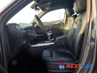 Zdjęcie 7 z 13 samochodu: 2020 MERCEDES-BENZ GLB 250 4MATIC VIN:WDC4M4HB7LW001743 - miniatura
