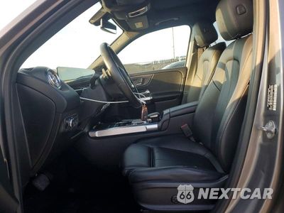 Zdjęcie 7 z 13 samochodu: 2020 MERCEDES-BENZ GLB 250 4MATIC VIN:WDC4M4HB7LW001743 - miniatura