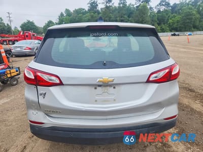 Zdjęcie 6 z 13 samochodu: 2021 CHEV EQUINOX VIN:3GNAXFEV6MS104957 - miniatura
