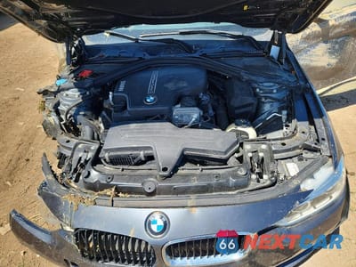 Zdjęcie 11 z 12 samochodu: 2018 BMW 320 XI VIN:WBA8A3C53JA357819 - miniatura