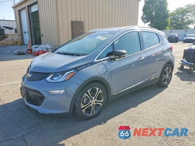 2021 CHEVROLET BOLT EV PREMIER 1G1FZ6S07M4100541 - główne zdjęcie licytacji z USA - miniatura
