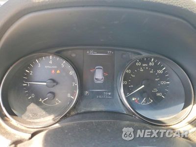 Zdjęcie 9 z 14 samochodu: 2017 NISSAN ROGUE SPORT S VIN:JN1BJ1CP5HW030031 - miniatura