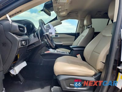 Zdjęcie 7 z 13 samochodu: 2023 FORD EXPLORER LIMITED VIN:1FMSK8FH1PGB22698 - miniatura