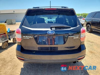 Zdjęcie 6 z 13 samochodu: 2015 SUBARU FORESTER 2.5I LIMITED VIN:JF2SJAHC3FH420826 - miniatura