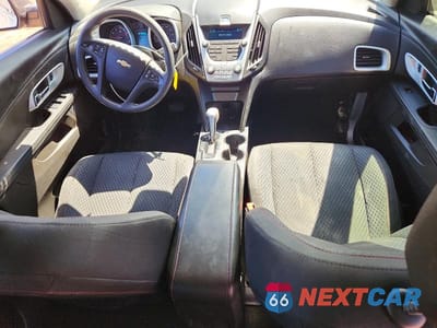 Zdjęcie 8 z 13 samochodu: 2013 CHEVROLET EQUINOX LS VIN:2GNFLCEKXD6122351 - miniatura