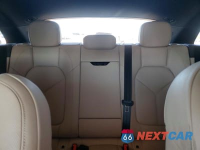 Zdjęcie 10 z 14 samochodu: 2025 PORSCHE MACAN BASE VIN:WP1AA2A53SLB01069 - miniatura