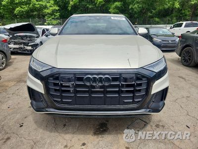 Piąte zdjęcie samochodu w środku: 2023 AUDI 80 VIN:WA1EVBF19PD009554 - miniatura