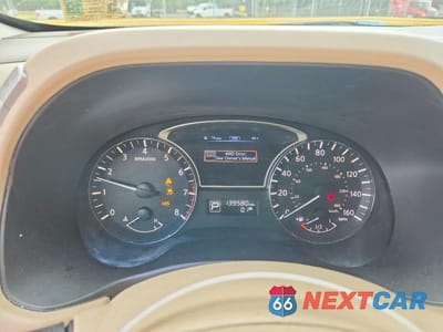 Zdjęcie 9 z 13 samochodu: 2014 NISSAN PATHFINDER S VIN:5N1AR2MM0EC657806 - miniatura