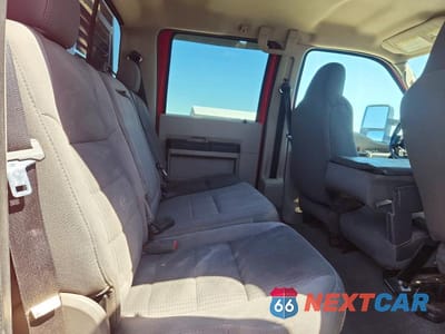 Zdjęcie 10 z 12 samochodu: 2009 FORD F250 SUPER DUTY VIN:1FTSW21589EA85652 - miniatura