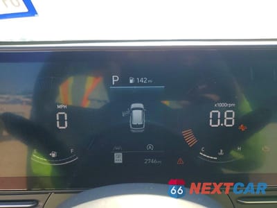 Zdjęcie 9 z 13 samochodu: 2026 HYUNDAI KONA SE VIN:KM8HA3AB3TU406364 - miniatura