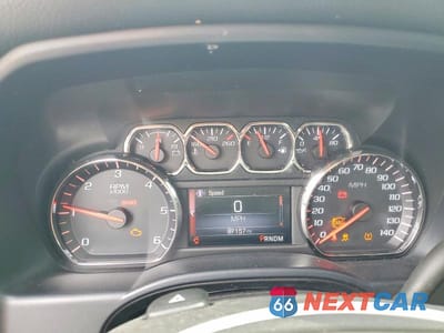 Zdjęcie 9 z 12 samochodu: 2014 GMC SIERRA K1500 SLT VIN:3GTU2VECXEG467814 - miniatura