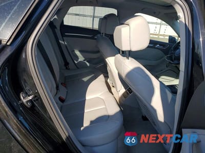 Zdjęcie 10 z 12 samochodu: 2015 AUDI A3 PREMIUM PLUS VIN:WAUEFGFF6F1060034 - miniatura
