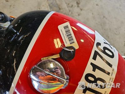 Zdjęcie 8 z 9 samochodu: 2021 ROYAL ENFIELD MOTORS INT 650 VIN:ME3FPN478MK761470 - miniatura