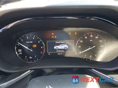 Zdjęcie 9 z 13 samochodu: 2022 BUICK ENVISION PREFERRED VIN:LRBAZLR42ND136808 - miniatura