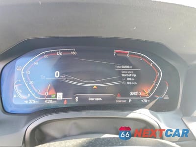 Zdjęcie 9 z 12 samochodu: 2023 BMW 430XI VIN:WBA73AP06PCL80744 - miniatura
